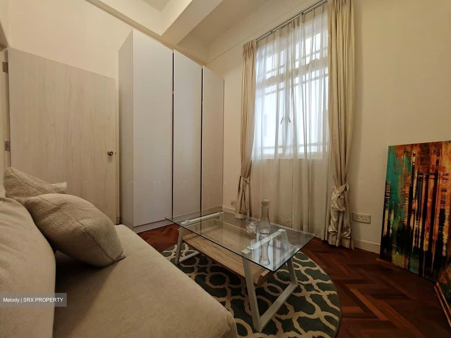 Orange Regency (D10), Apartment #603753221